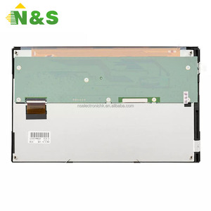 โมดูล LCD WVGA ขนาด9 "800*480 TX23D38VM0CAA อุปกรณ์ควบคุมทางการแพทย์ใหม่ - Product Image 1