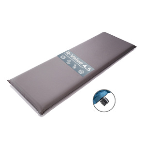Coussin de couchage confort auto-gonflant pour <span class=keywords><strong>matelas</strong></span> de Camping 10cm d'épaisseur mousse Camping tapis de couchage gonflable <span class=keywords><strong>matelas</strong></span> Camping - Product Image 2