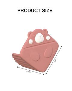 Protector de esquina de seguridad para bebé, nuevo estilo, protectores de esquina antigolpes para ventana - Product Image 2