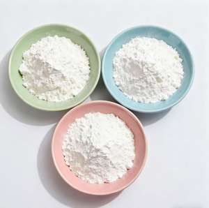 オーガニックフードグレードのコーンスターチ香料-高品質のタンパク質タイプ-工場直送 - Product Image 3