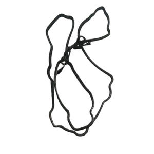 Joint de couvercle de soupape de remplacement garanti par bouche à oreille, joint de couvercle de soupape 224412E700, joint de couvercle de soupapes pour KIA/Hyun-dai - Product Image 2