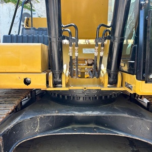 Low Price <b>Used</b> Cat330GC 30Ton Original Japan Large Caterpillar Excavator Heavy <b>Machinery</b> <b>Used</b> Cat 330GC Excavator for Sale - Product Image 3