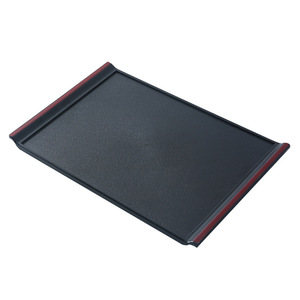 Supply of Japanese-style fast food <b>trays</b>, <b>tea</b> <b>trays</b>, rectangular restaurant <b>trays</b>, hot pot restaurant, canteen, and school - Product Image 4