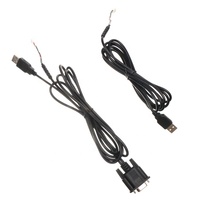 TOTINFO Endüstriyel Sabit Montajlı 2D Barkod Tarayıcı Modülü 1280*800 CMOS USB RS232 RS485 TTL TF540H LED Siyah 2 Yıl Garantili SDK