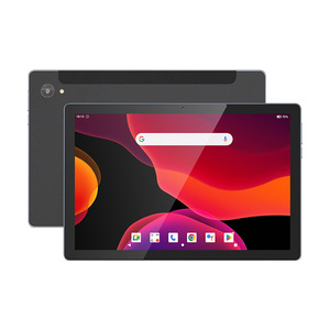 Tablet <span class=keywords><strong>PC</strong></span> UTAB E1083D de 10.1 Pulgadas con Pantalla Táctil IPS, 4G, Android Octa Core, Batería de 6000mAh, Altavoz BT, Base de Carga y SOS - Product Image 1