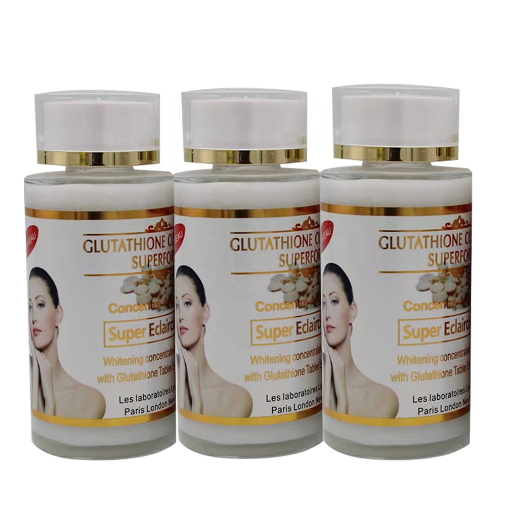 glutathione fort Teint Diamond Glutathione Xtra-Fort Concentre 80ml main image 1