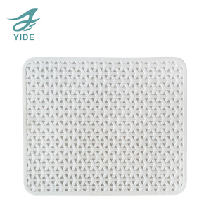 YIDE Personnalisé Cuisine Egouttoir <span class=keywords><strong>Vaisselle</strong></span> Support Sec <span class=keywords><strong>Tapis</strong></span> Éviers Coussin Protecteur En Silicone Plat <span class=keywords><strong>tapis</strong></span> d'évier - Product Image 5