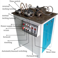 Mesin Bending OK logam lembaran tempa embos kualitas tinggi mesin Bending OK logam untuk Bending OK besi