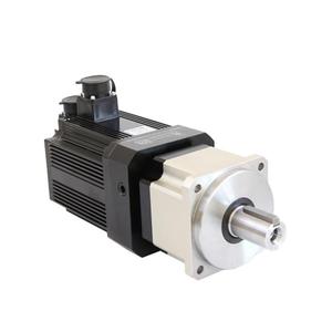 Moteur à engrenages planétaires AC certifié CE Synmot 190 mm 3,3 kW 1500 tr/min 380 Vca pour l'automatisation - Product Image 4