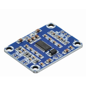 Mini placa amplificadora Tpa3110, amplificador de potencia de Audio de 2 canales para altavoz, salida de sonido de alta calidad - Product Image 5
