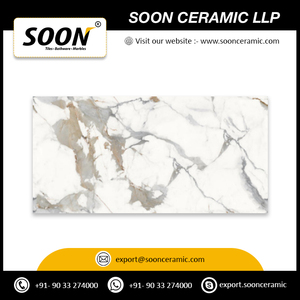 Fourniture directe d'usine carreaux vitrifiés émaillés 2x4 pieds I Cutta carrelage en porcelaine frontières traditionnelles Design chambre salon - Product Image 5