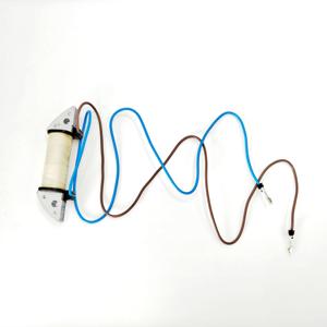 Ladespule für Yamaha Außenborder 6F5-85520-10 40PS 2-Takt - Product Image 5