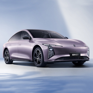 <span class=keywords><strong>Cercasi</strong></span> Distributore: Xinghai S7, Berlina Elettrica ad Alte Prestazioni e Lunga Autonomia per Vendita Globale, MOQ Basso, Alto Profitto - Product Image 2