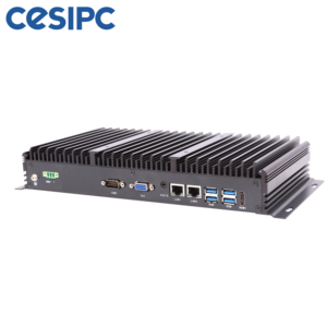 CESIPC-Ordenador de caja industrial integrado, ordenador 6RS232 6USB, PC industrial, PC, Intel, 2, 2, 2, 2, 1, 2, 2, 2, 2, 2 - Product Image 3