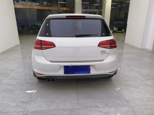 Venta al por Mayor de Autos Usados: Volkswagen <span class=keywords><strong>Golf</strong></span> 2015, Sedán <span class=keywords><strong>Automático</strong></span> de <span class=keywords><strong>Segunda</strong></span> <span class=keywords><strong>Mano</strong></span>, Asientos de Tela, Buena Calidad, 25001-50000 Millas, Techo Corredizo - Product Image 3