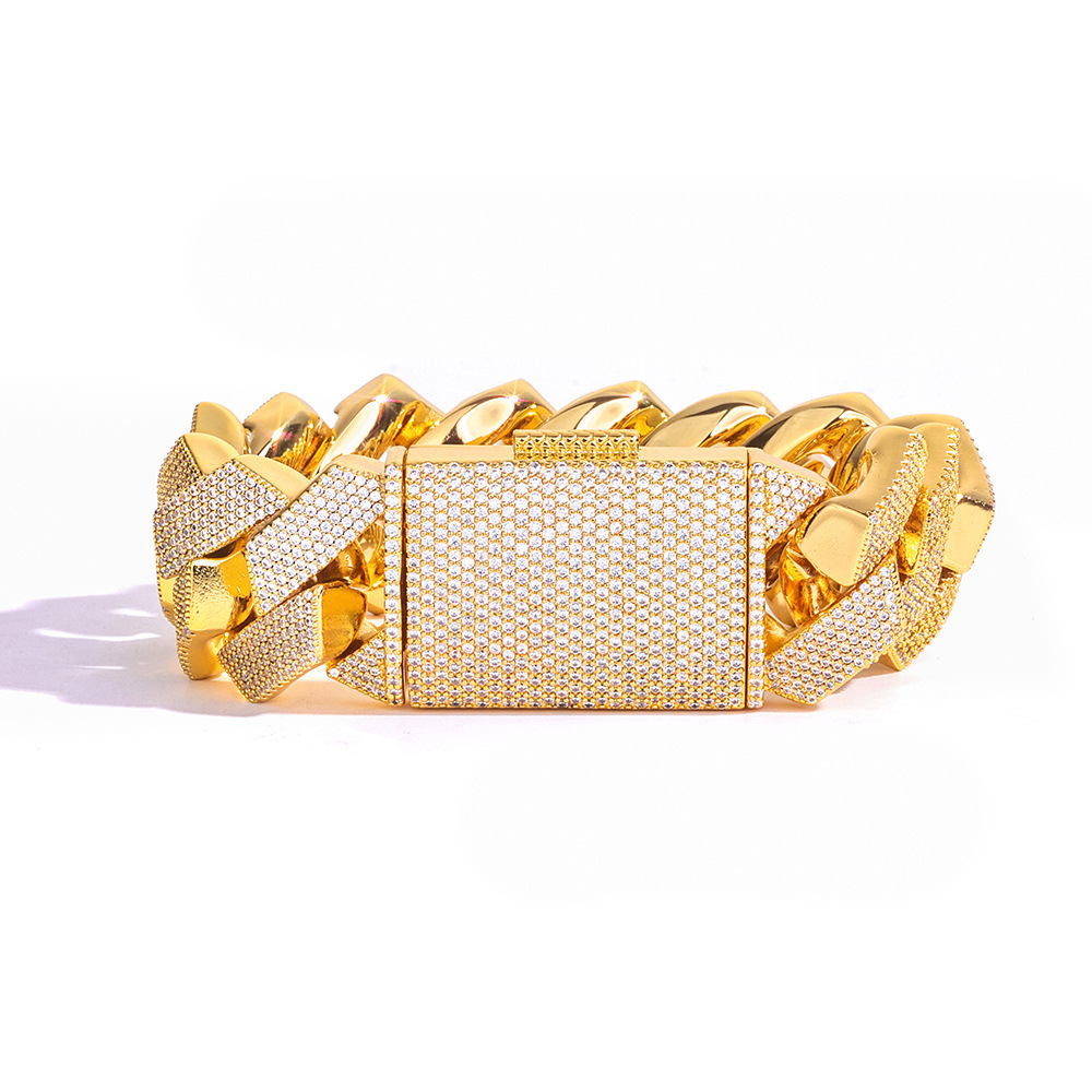 Oro (26 mm de ancho)-Bt187