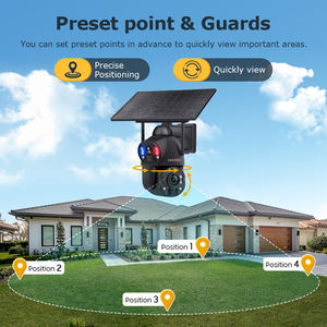 Солнечная панель SECTEC 6MP с аккумулятором, 10 Вт - Product Image 5