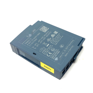 6es7 137-6aa01-0ba0 Simatic Et 200sp Ser. Comunicación. Módulo PTP PU 1 Nuevo Original en Stock, Automatización Industrial, PAC Dedicado - Product Image 1