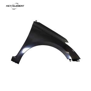 KEY ELEMENT Fornitore all'Ingrosso di Ricambi Auto, Pannello Parafango Anteriore 66311-C8000 66321-C8000 per <span class=keywords><strong>Hyundai</strong></span> <span class=keywords><strong>I20</strong></span> <span class=keywords><strong>2015</strong></span> - Product Image 2