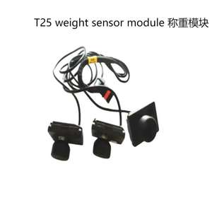 T25 tout nouveau Module de capteur de poids pour Agras T25 UAV de protection des plantes nouvelles pièces de réparation accessoires de Drone agricole H3993 - Product Image 5
