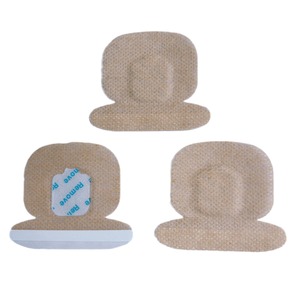 Parches multifuncionales para reparación de uñas que restauran la apariencia saludable de las uñas; parches de hidrogel para uñas dañadas o con infecciones. - Product Image 4