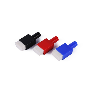 Bút Đánh Dấu Màu Khô Từ Tính Bảng Trắng Bút Đánh Dấu Xóa Với Tẩy Cho Trường Học Và Văn Phòng - Product Image 5