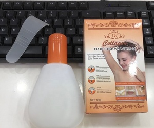 Crema Depilatoria Professionale OEM di Alta Qualità 701 Collagen ad Azione Rapida per Corpo e <span class=keywords><strong>Capelli</strong></span> - Product Image 4