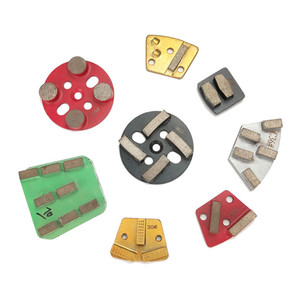 Meule <span class=keywords><strong>diamant</strong></span>ée personnalisée OEM <span class=keywords><strong>ponceuse</strong></span> à pierre abrasive de haute dureté pour application de coupe de dureté moyenne meulage de surface - Product Image 5