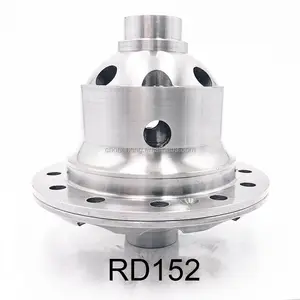 RD152 오프로드 4X4 액세서리 도요타 렉서스 랜드 크루저에 대한 공기 차동 로커 차동 장치