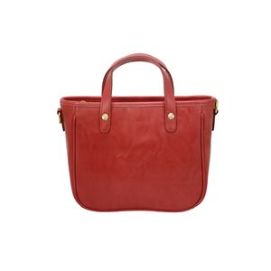 Women's Genuine Leather Handbag Red Avocado Green Top Layer Cowhide Shoulder <b>Bag</b> Crossbody <b>Bag</b> Everyday Use Durable - Product Image 5