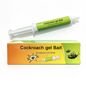 <span class=keywords><strong>Insecticida</strong></span> FiPronil al por Mayor, Potente Gel <span class=keywords><strong>para</strong></span> Eliminar <span class=keywords><strong>Cucarachas</strong></span>, Cebo en Gel <span class=keywords><strong>para</strong></span> <span class=keywords><strong>Cucarachas</strong></span>, Gel <span class=keywords><strong>para</strong></span> Control de Plagas - Product Image 1