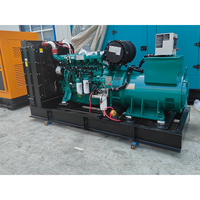 Générateur diesel Guangzhou Weichai 400 kW 300 kW 500 kVA 500 kW 600 kW 625 kW Prix du générateur diesel Guangzhou