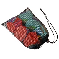 Ensemble de boules de pétanque ZQURE Solf en tissu pour jeu en intérieur et en extérieur