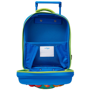 Valise à roulettes super mignonne pour enfants, en EVA, idéale pour les élèves du primaire et parfaite pour les fêtes d'enfants - Product Image 4