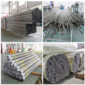 จำหน่ายตรงจากโรงงานท่อสแตนเลส904L Al‑6XN 304 304L 316 316L ราคาประหยัด - Product Image 6