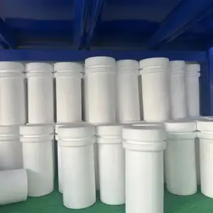 Low Price 100ml HTS Customized Volumes High Temperature Synthesis Hydrothermal PTFE PPL Liner