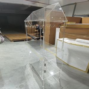 Decoración acrílica para bodas, decoración para postres, pasteles y bares, a <span class=keywords><strong>precio</strong></span> de fabricante - Product Image 6