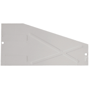 Divisor de estante de 50 cm Herramienta de giro para organizar estantes Distribuidor italiano - Product Image 1
