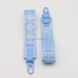 Produttore di <span class=keywords><strong>Portachiavi</strong></span> Personalizzati, Cordino <span class=keywords><strong>da</strong></span> Polso Stampato per Borse e Telefoni - Product Image 4