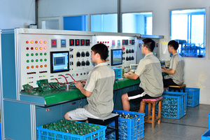 High Quality Metallized Polypropylene <b>Film</b> Reactive Compensation Saver 10kva Power Capacitor - Product Image 4