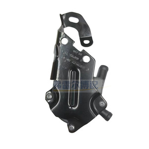 Pompe à eau électronique 9806790880 9807989580 pour Peugeot Citroën C5 DS Dongfeng 1.6T 1.8T Système de refroidissement du moteur - Product Image 3
