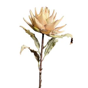 ดอกไ<span class=keywords><strong>ม</strong></span>้ประดิษฐ์ ดอกบัวทอง รุ่นจักรพรรดิ พิ<span class=keywords><strong>ม</strong></span>พ์ 3 <span class=keywords><strong>ม</strong></span>ิติ ของตกแต่งบ้าน ห้องตัวอย่าง ห้องไลฟ์สด ของตกแต่งบ้าน ของตกแต่งโต๊ะ - Product Image 5