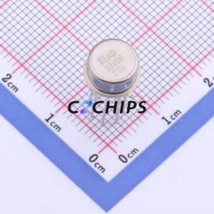 Nuevo Original AD584SH TO-99 Circuito integrado IC Chip PMIC Referencia de voltaje IC - Product Image 1
