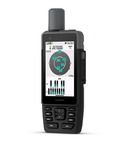 GPSMAP H1 Premium de Garmin, GPS Portátil OEM, Resistente al Agua IP67, USB-C, 1 Año de Garantía - Product Image 1