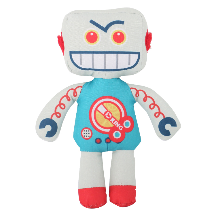 3D Robot 1