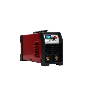 Machine à souder professionnelle 120 amp mma, soudeur pour usage domestique, poste de soudure ac, dc, tig