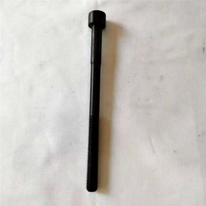 Pernos de culata 1hd-fe 1hz-fe para Toyota 1hd 1Hz Tornillo de cabeza de motor 90910-02096 9091002096 - Product Image 3