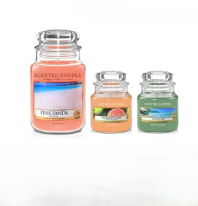Velas Aromáticas de Lujo Personalizadas, Hechas <span class=keywords><strong>a</strong></span> Mano con Cera de Soja, Etiqueta Privada, Decoración Esencial para el Hogar, Regalo para Pascua, Ramadán, Fiestas y Bares - Product Image 6