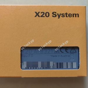 1PCS Nouveau Module B&R X20AI8321 Chine - Product Image 3