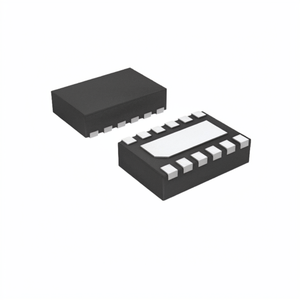 12 WFDFN Exposed Pad Electronics Component BOM IC In Stock LM51561DSSR Power Management (PMIC) - Product Image 1